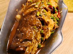 -刀板香·安徽菜(望江东路店)