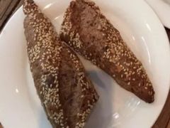 小橄榄法棍-BAKER&SPICE(安福路店)