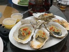-蚝专家(北滘店)