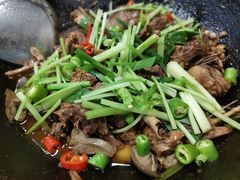 -大自然醉鹅·铁锅火焰鹅(上海联洋店)