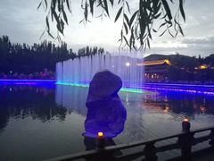 -金城公园