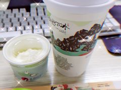 -茶颜悦色(金茂览秀城LG层外街店)