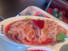 -小龙坎火锅(IFS HOT店)