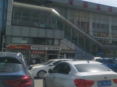 -傅家坡汽车客运站