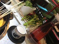 -钢管厂五区小郡肝串串香(南山店)