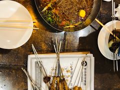 -枪火串烧·东北特色烧烤(罗湖总店)