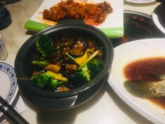 -百年恒益烧腊海鲜酒家·非遗传承(广州黄埔店)
