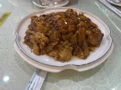 -同发号饭庄(复兴路店)