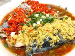 -红色湘菜馆(春风店)