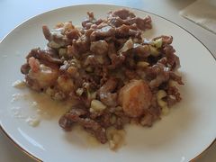 -清真·同发顺饭庄·烧麦(总店)