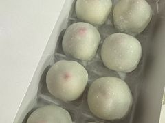 -銀座あけぼの (銀座本店)