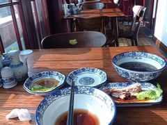 -孙盛兴奥灶面馆·蟹黄面·三虾面(山塘街总店)
