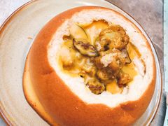 -大树餐厅(红旗街万达店)