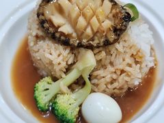 -小船渔村·大连菜(明泽街店)