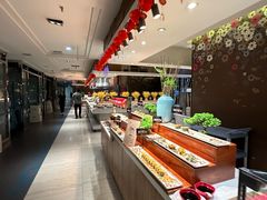 -春天烤肉自助餐厅(南内环店)