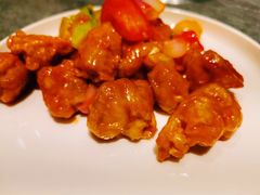 莆田荔枝肉-莆田餐厅PUTIEN(深圳湾万象城家宴店)