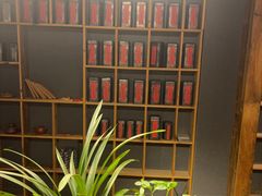 -邈墨茶馆(大兜路1号店)