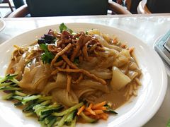 -京滨饭店·餐厅(阜外大街店)