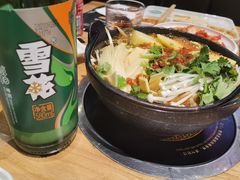 -河坝강뚝烧烤专门店(旗舰店)