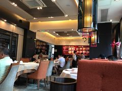 大堂-利苑酒家(华熙国际店)