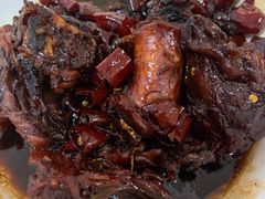 -如意香辣鸡架(总店)