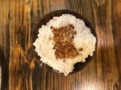 奶嚼口拌炒米-格日勒阿妈蒙古厨房(大召店)