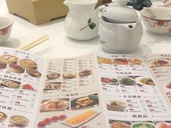 -稻香酒家·33年老字号·港式粤菜(富邦中心店)