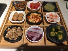 -新仙清汤牛腩(铜锣湾店)