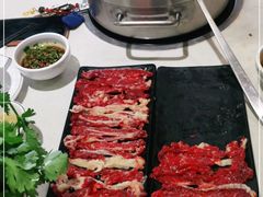 -陈记顺和潮汕牛肉火锅(棠德南路店)