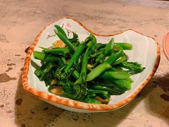 -T館·花园艺术餐厅