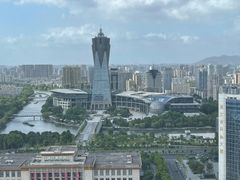 -Hi City·城市之巅