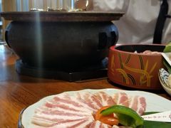 -热血兄弟·炭火烤肉(融侨中心店)