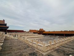 -故宫钟表馆