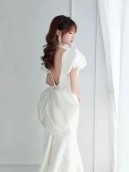 -LAFINE 兰斐婚纱礼服馆