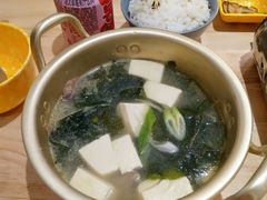 -Woolee韩食堂·韩式家庭料理