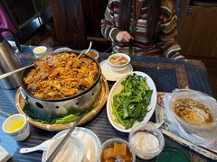 -甘家界牌柠檬鸭(青山店)