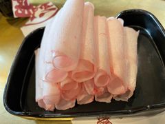 润锅羊尾油-牛街清真满恒記(平安里西大街店)