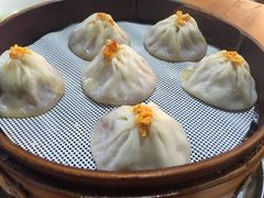 -忆秦园小笼包(惠山古镇总店)
