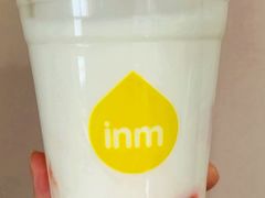 -一鸣真鲜奶吧(益乐路店)