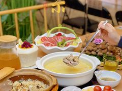 -湯系·煲汤手艺人(东二环泰禾广场店)