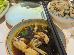 -费明中罗非鱼(大石坝店)