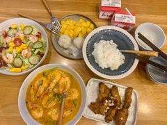 -About Bistro關於·泰式家庭料理