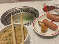 -龍歌自助小火锅(芝罘万达店)
