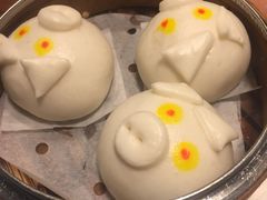 -点点心点心专门店(旺角店)