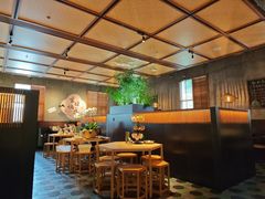 -庐灶江南·江南菜·四合院Bistro(东直门雍和宫·原华侨宾馆店)