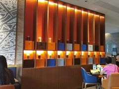 -希尔顿欢朋酒店·欢朋餐厅