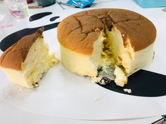 -西村叔叔的店·面包·甜品·蛋糕(牡丹园店)