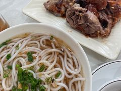 -胜记烧鹅美食