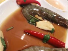 -得记得潮州海鲜砂锅粥(宝业路店)