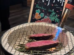 -云厨·高空西餐厅(成都瑯珀·凯悦臻选酒店)